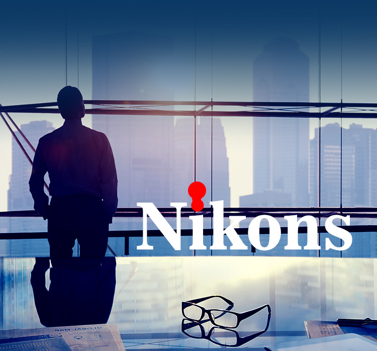 Nikons